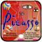 PICASSO - MEGA MARBLES - MEGA MARBLES OLD 24+1 (2004-2006) (FACE)